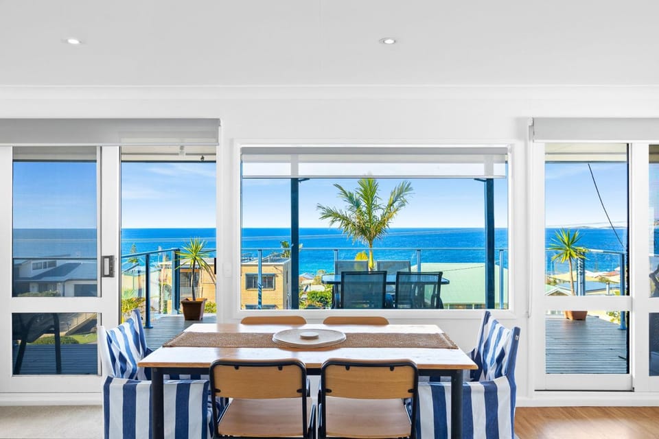 45 Hillside Cres Beach House House in Narooma