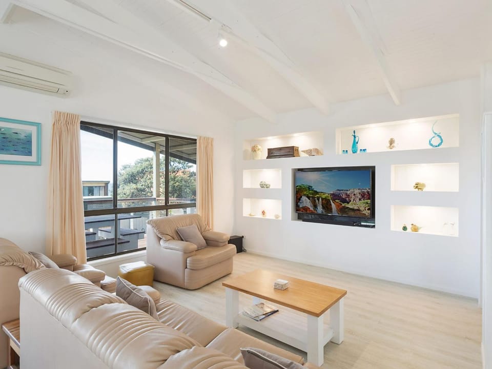 Kianga Parade Beach House House in Narooma