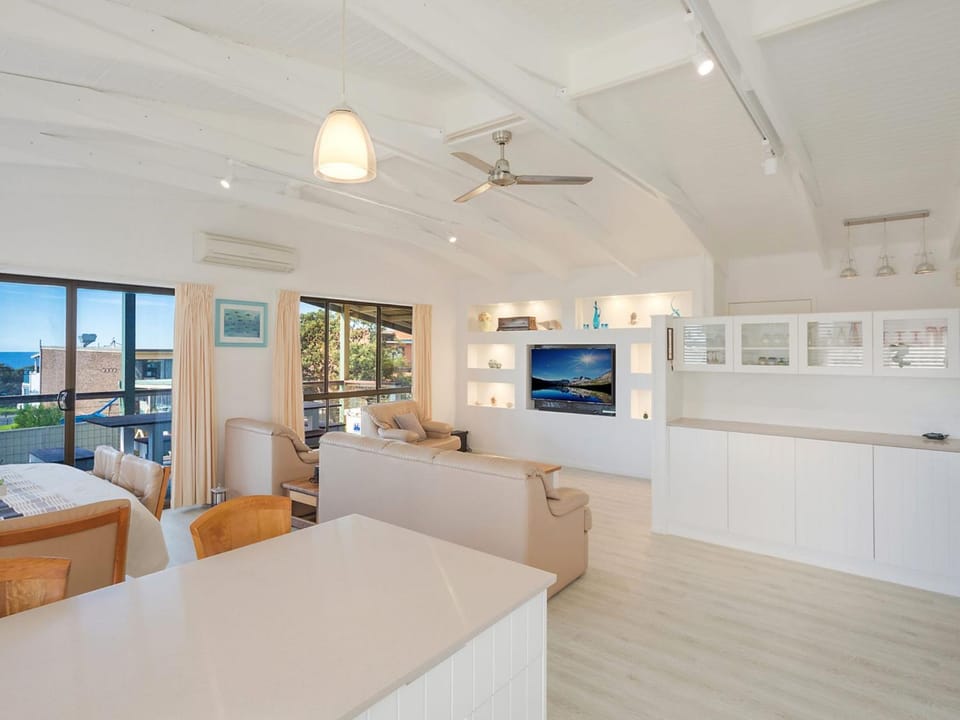 Kianga Parade Beach House House in Narooma