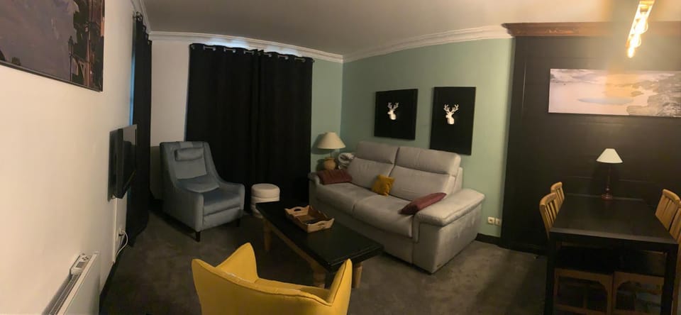 Arc 1950 aux pieds des pistes Apartment in Bourg-Saint-Maurice