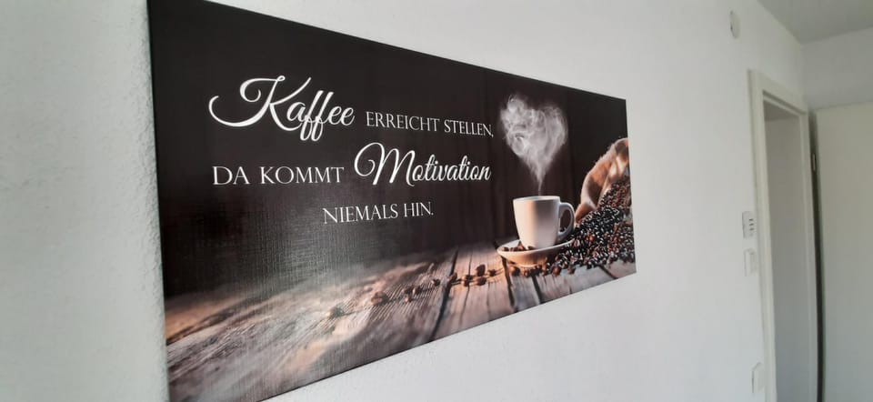 Ferienwohnung Menge Apartment in Baden-Württemberg