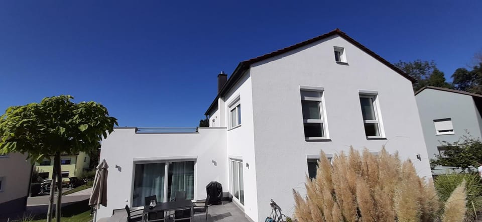 Ferienwohnung Menge Apartment in Baden-Württemberg
