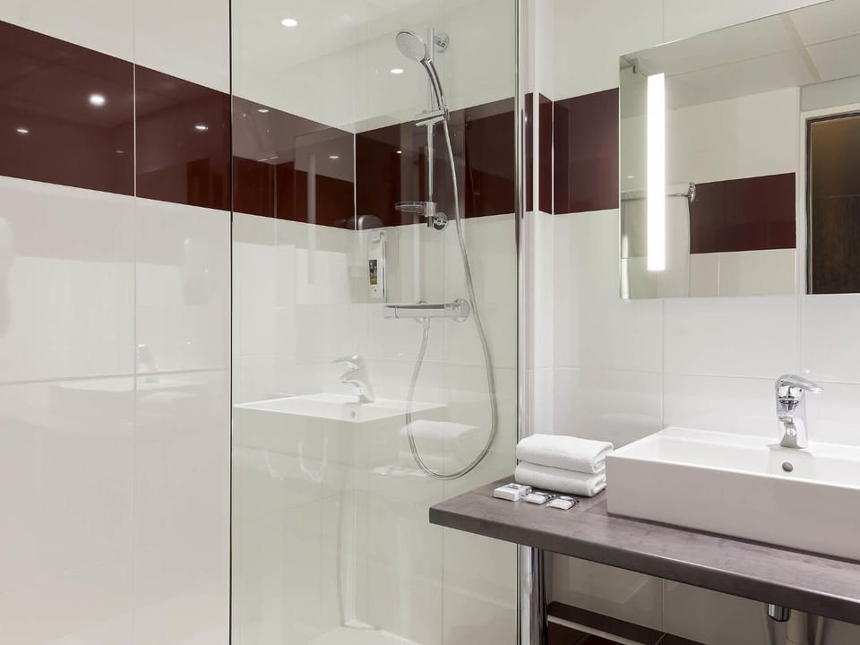 Business facilities