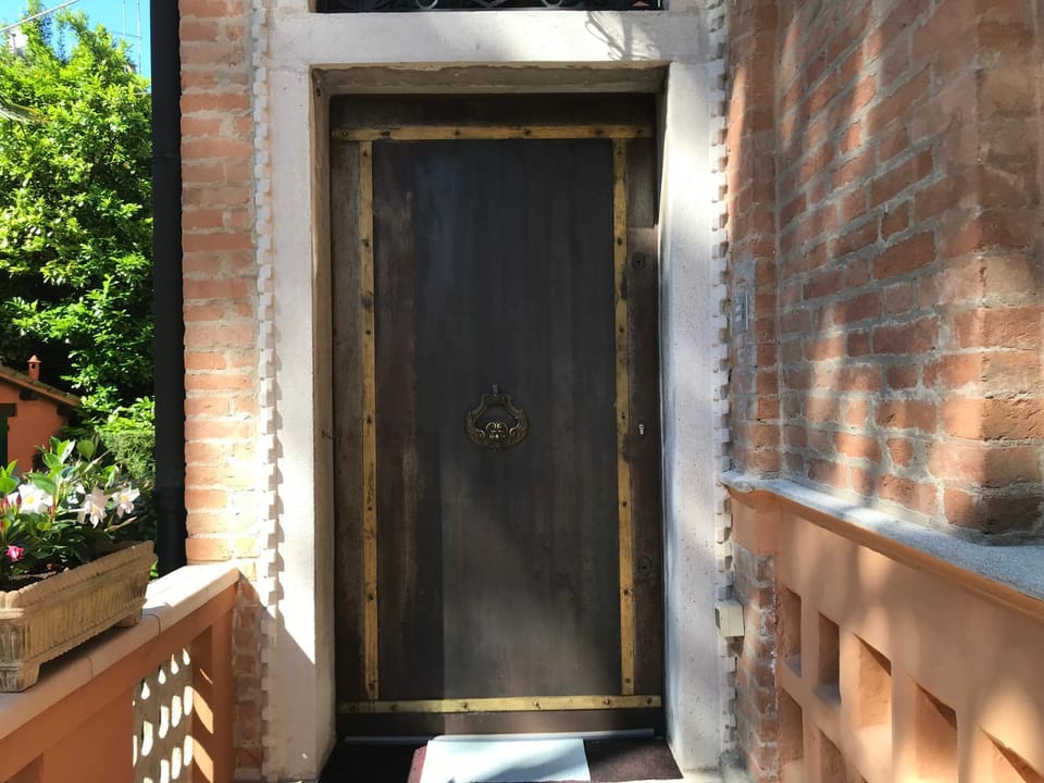 Maison Claudià al Lido di Venezia Apartment in Lido di Venezia