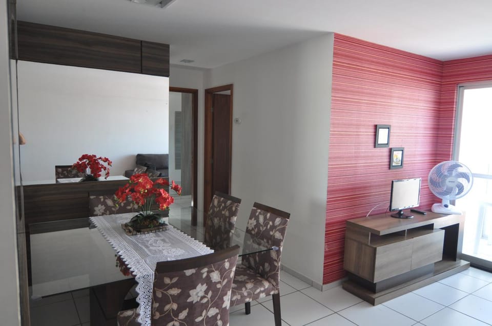 Tambaù Flat Apartment in João Pessoa