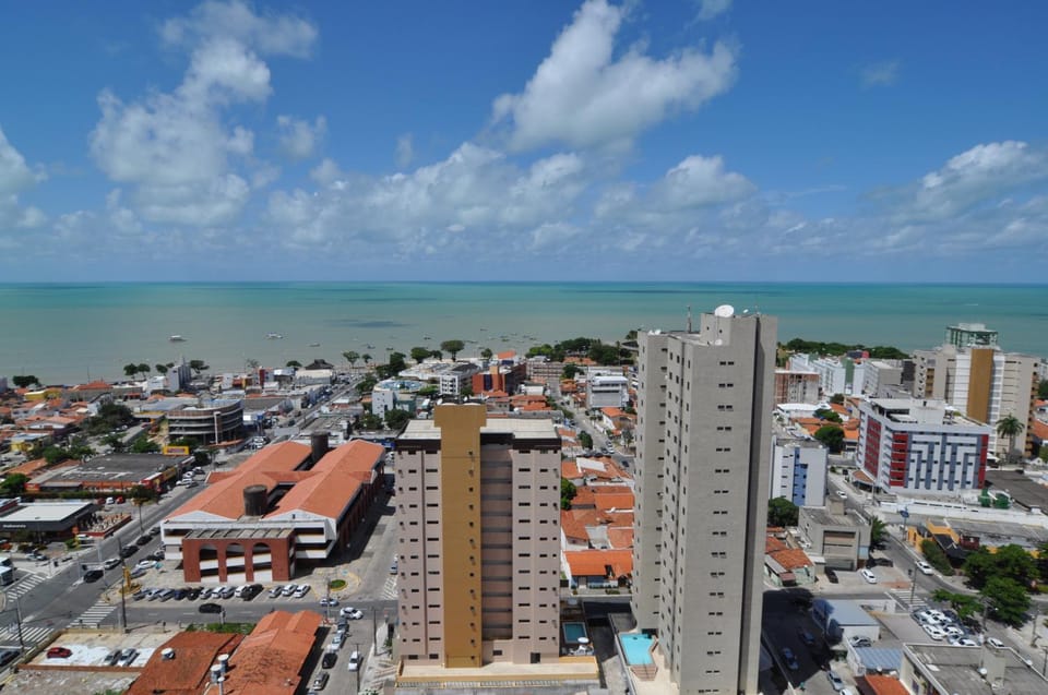 Tambaù Flat Apartment in João Pessoa