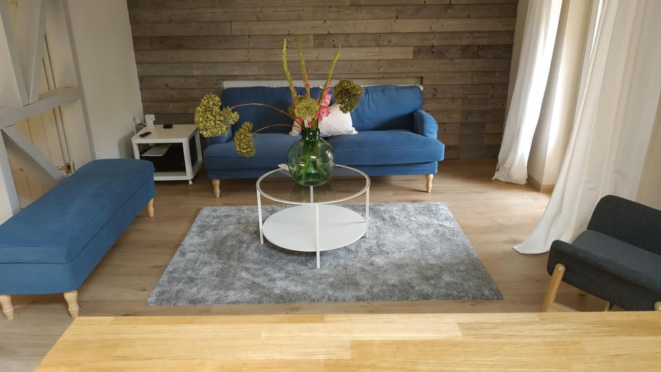 Annel's Liebelei Apartment in Dresden