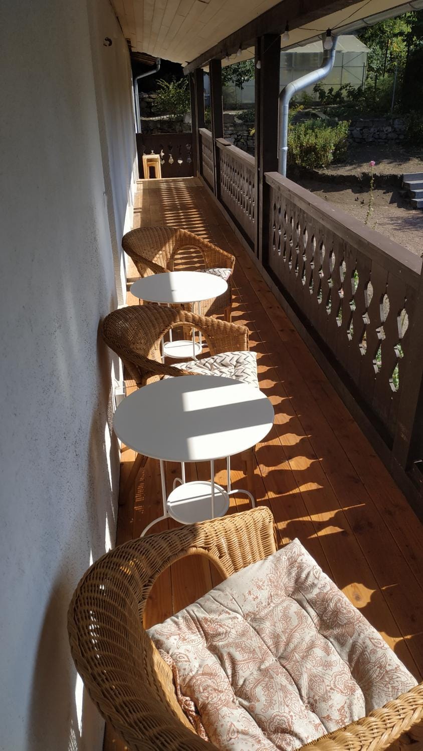 Annel's Liebelei Apartment in Dresden