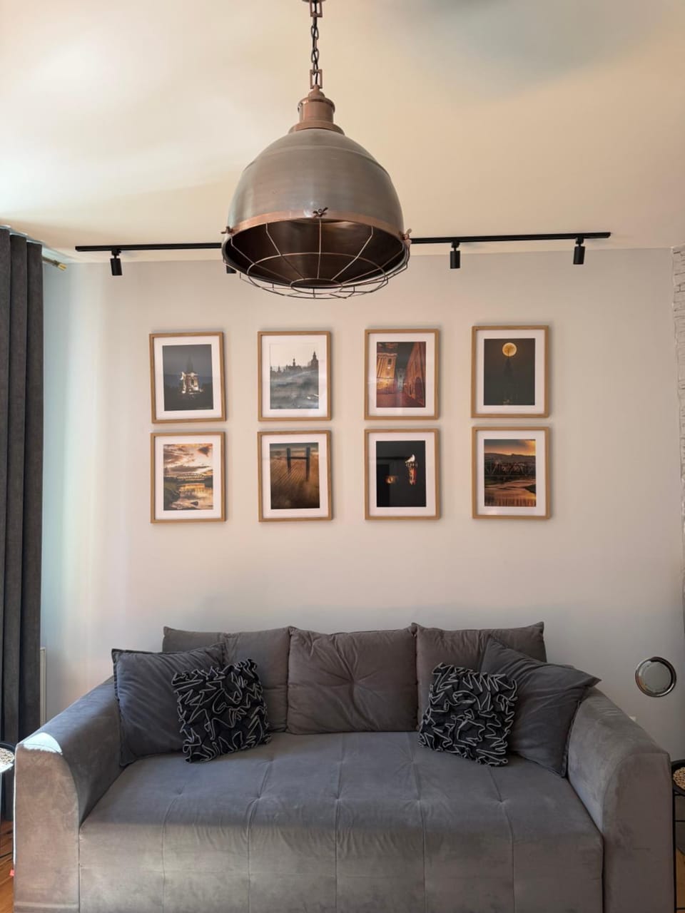 Apartament Parkowa Apartment in Lviv Oblast