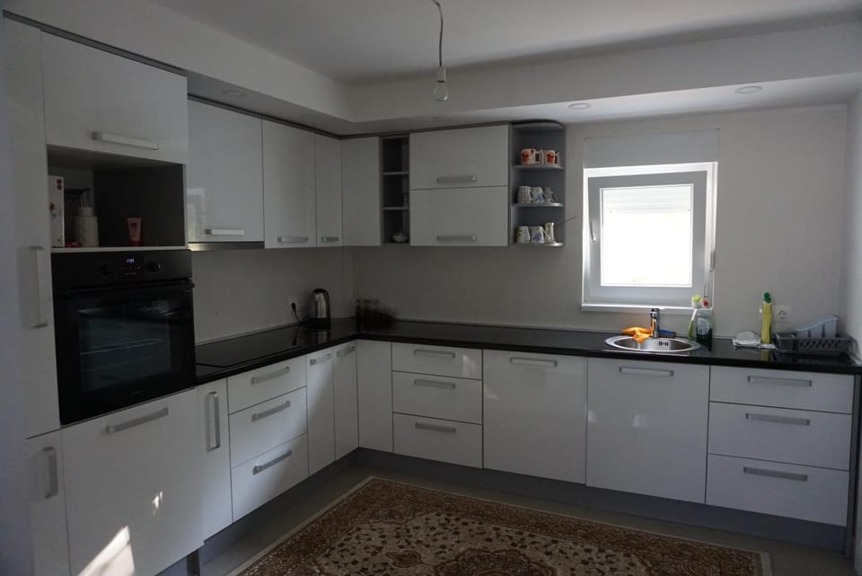 Villa ‘Stone Chair’ in Sarajevo, Vogosca Villa in Sarajevo