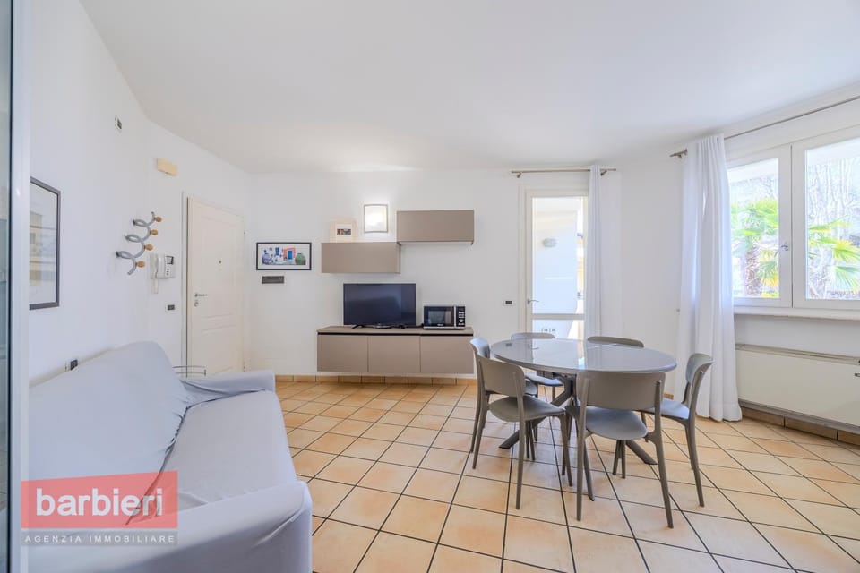 Residence La Rotonda Apartment hotel in Cervia