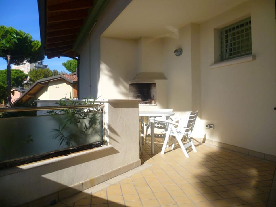 Residence La Rotonda Apartment hotel in Cervia