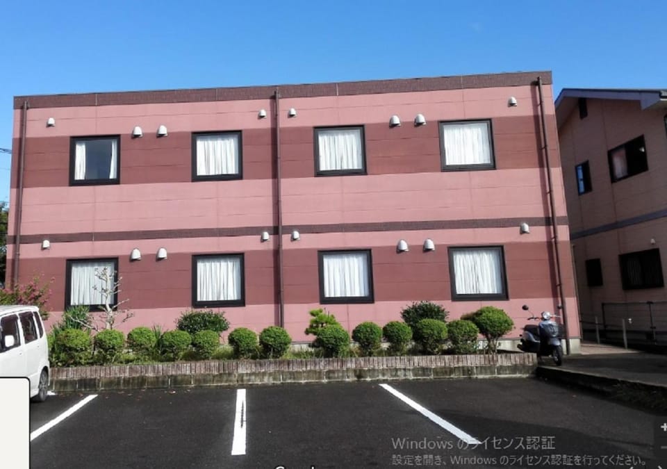 Omura - Hotel / Vacation STAY 46228 Hotel in Japan