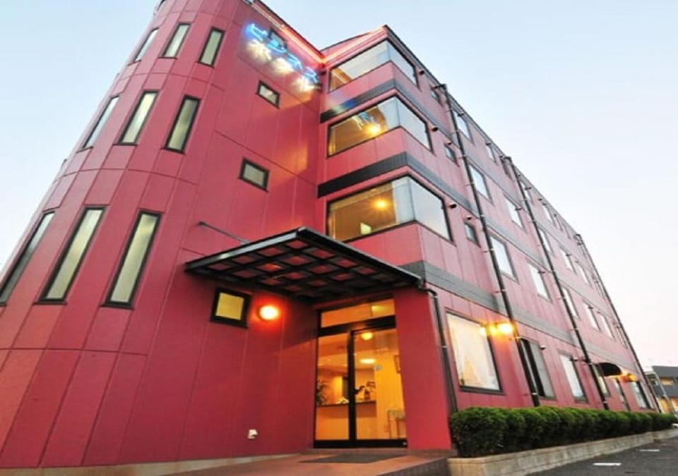 Omura - Hotel / Vacation STAY 46226 Hotel in Japan