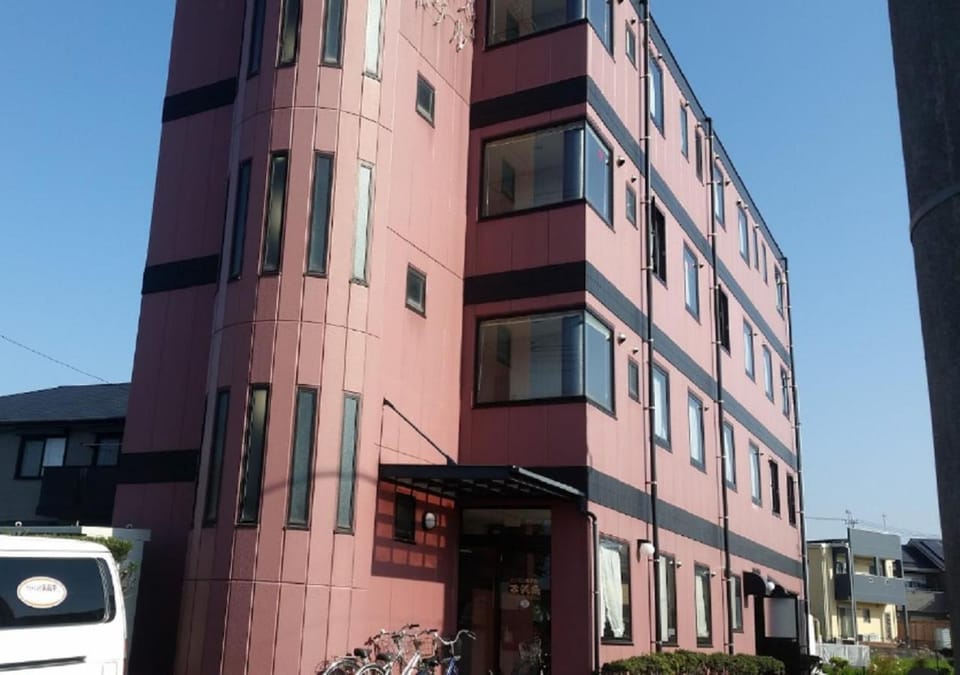 Omura - Hotel / Vacation STAY 46226 Hotel in Japan