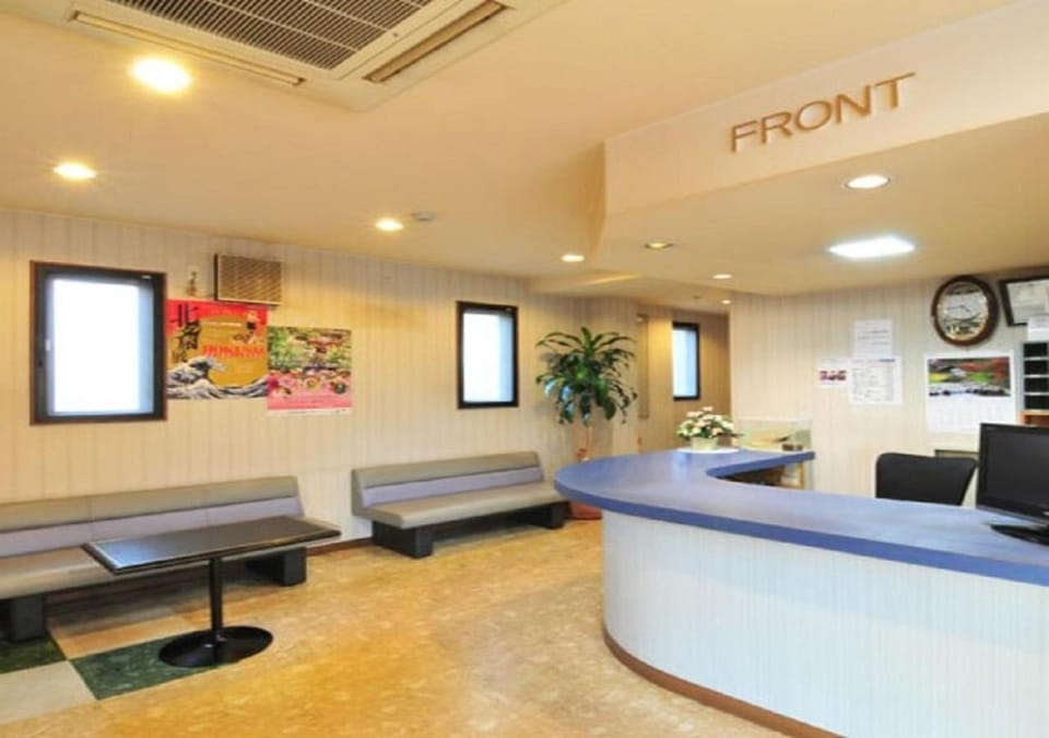 Omura - Hotel / Vacation STAY 46222 Hotel in Japan