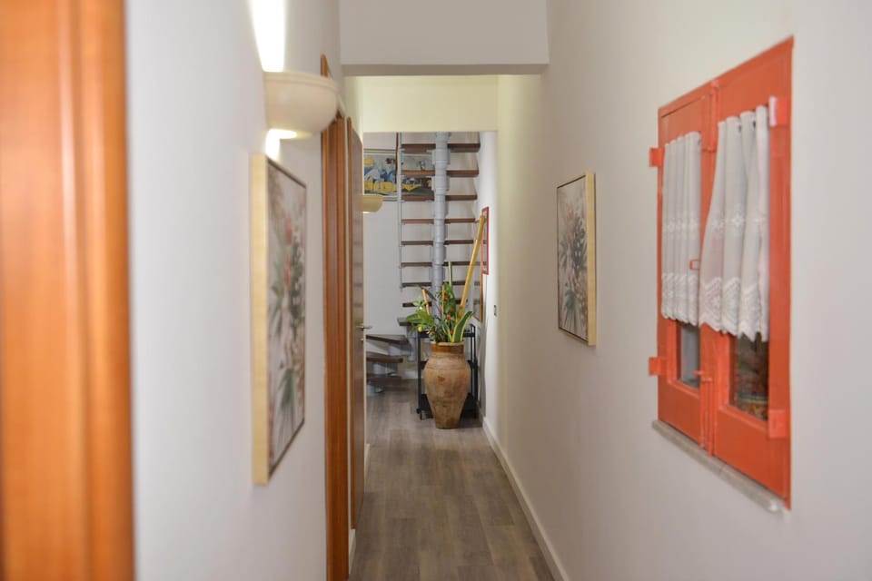 Residenza Del Turista Bed and Breakfast in Catania