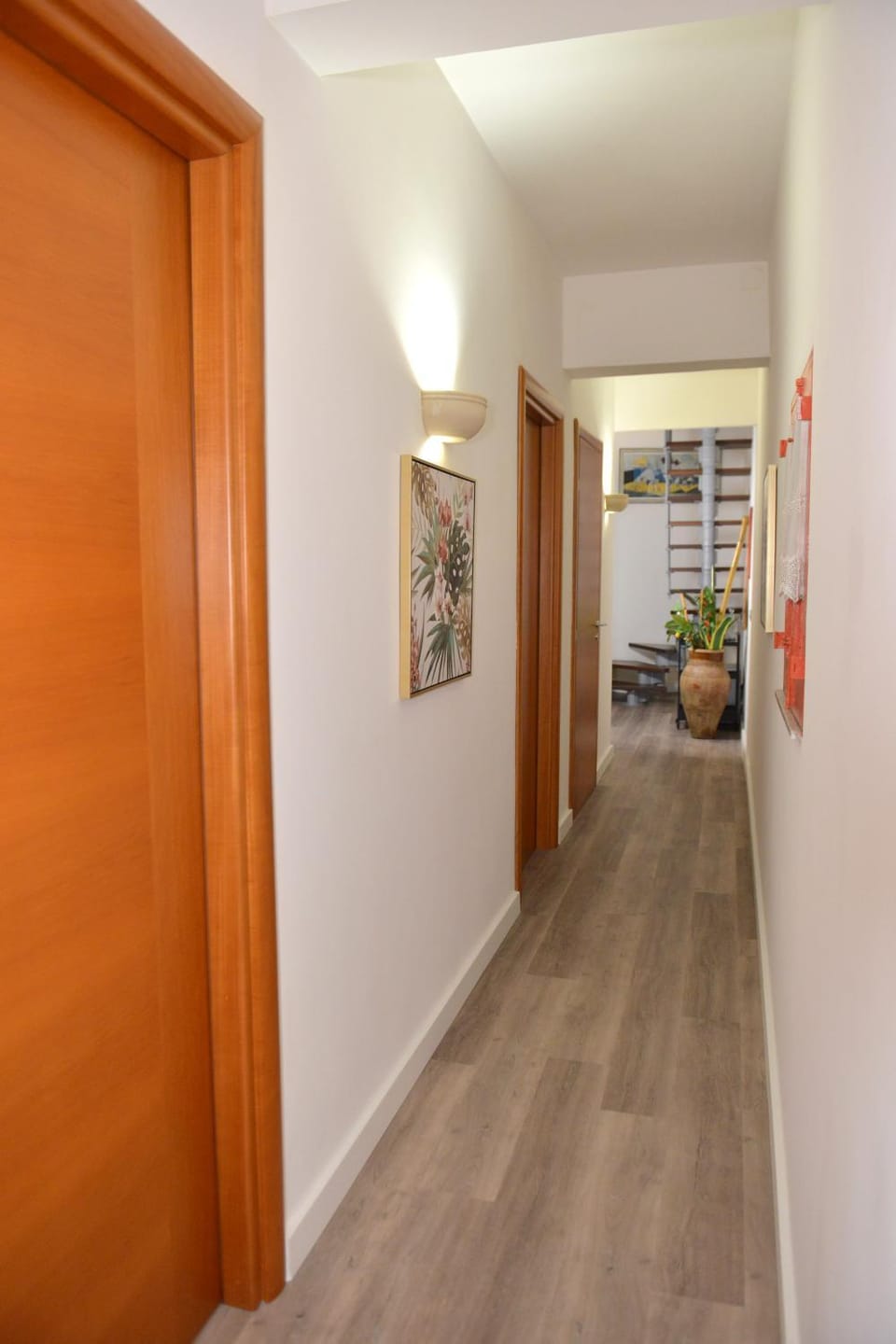 Residenza Del Turista Bed and Breakfast in Catania
