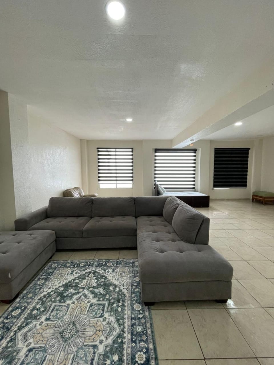 Ocean front apartment. Apartment in State of Baja California