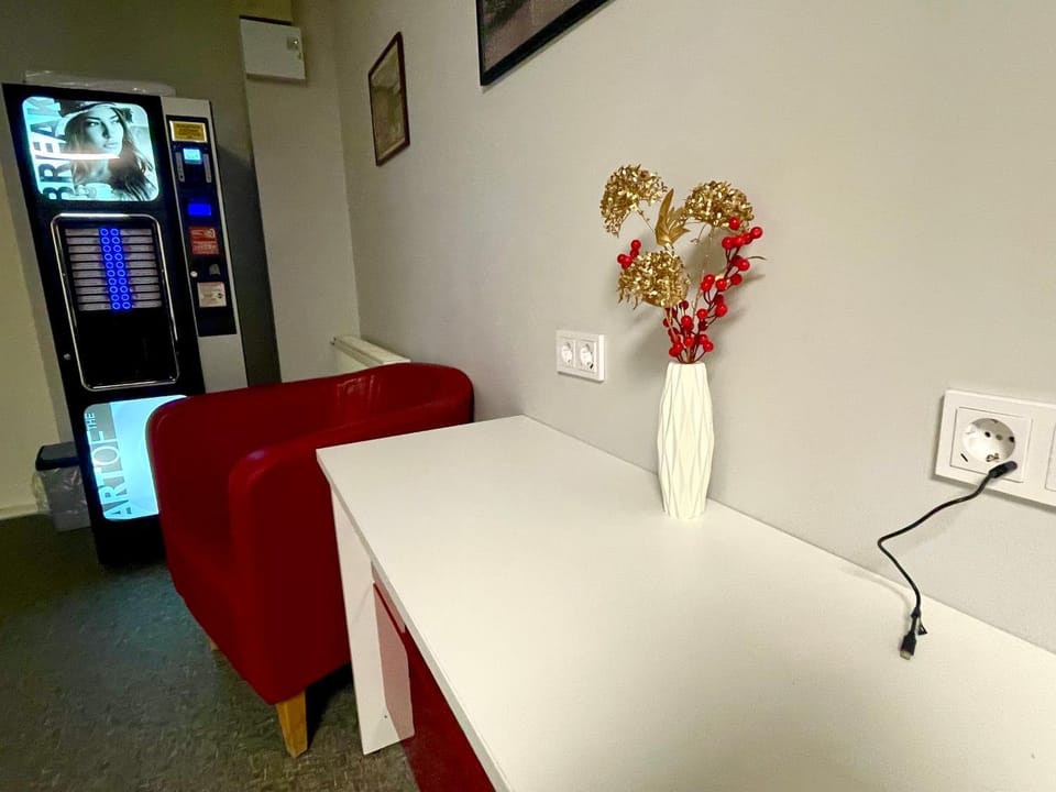 Central Hostel Jelgava Hostel in Latvia