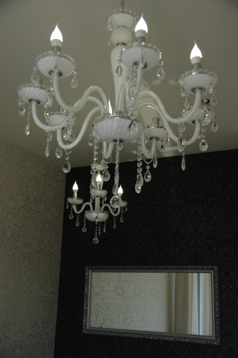 Rayo del Sol Łukęcin Apartment in West Pomeranian Voivodeship, Poland