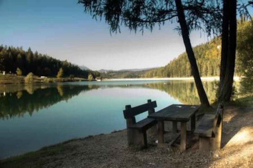 Residenza due Laghi - Appartamento primo piano Apartment in Trentino-South Tyrol