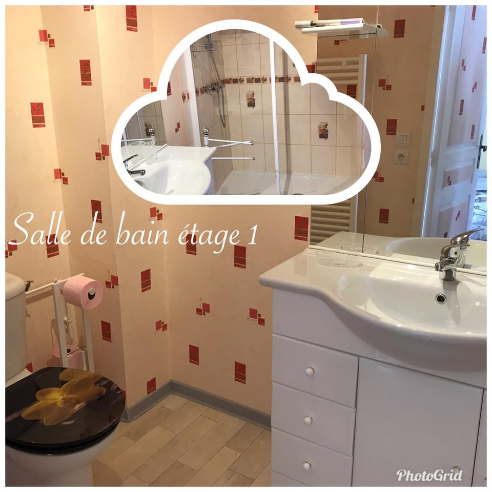 la petite forge House in Auvergne-Rhône-Alpes
