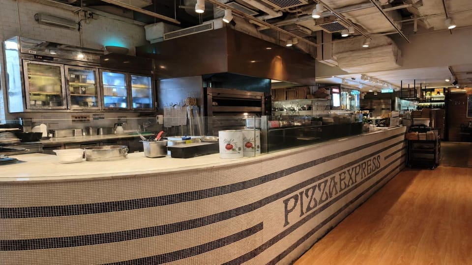 Restaurant/places to eat, Breakfast