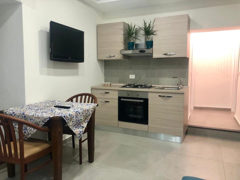 CIVITAS 2 House in Catania