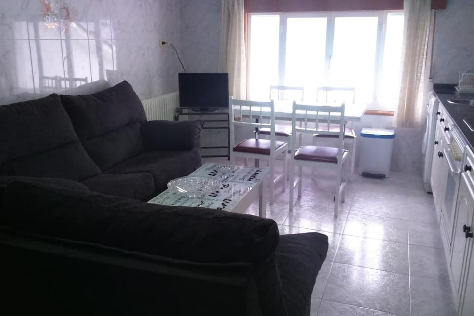 Apartamento Planeta 2º IZQ Apartment in Galicia