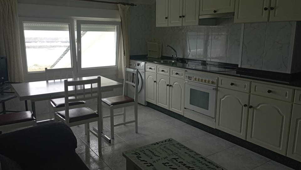 Apartamento Planeta 2º IZQ Apartment in Galicia
