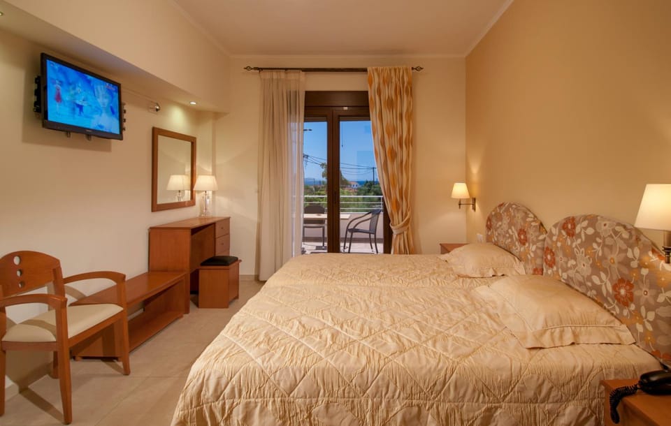 Kyniska Hotel Hotel in Peloponnese Region