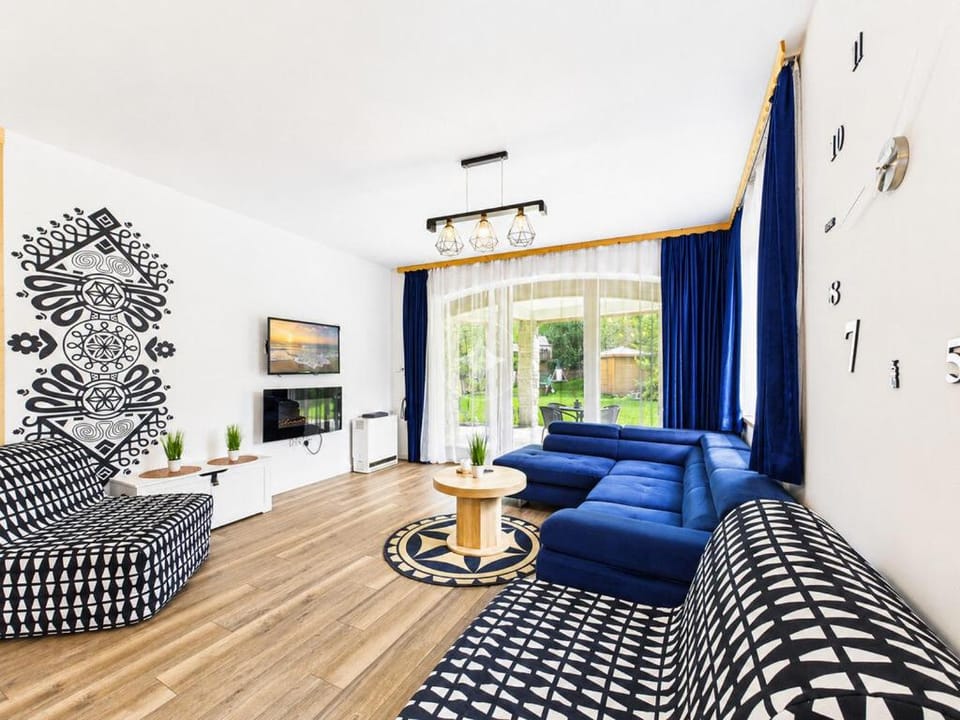 Rezydencja Pod Giewontem Apartment in Zakopane