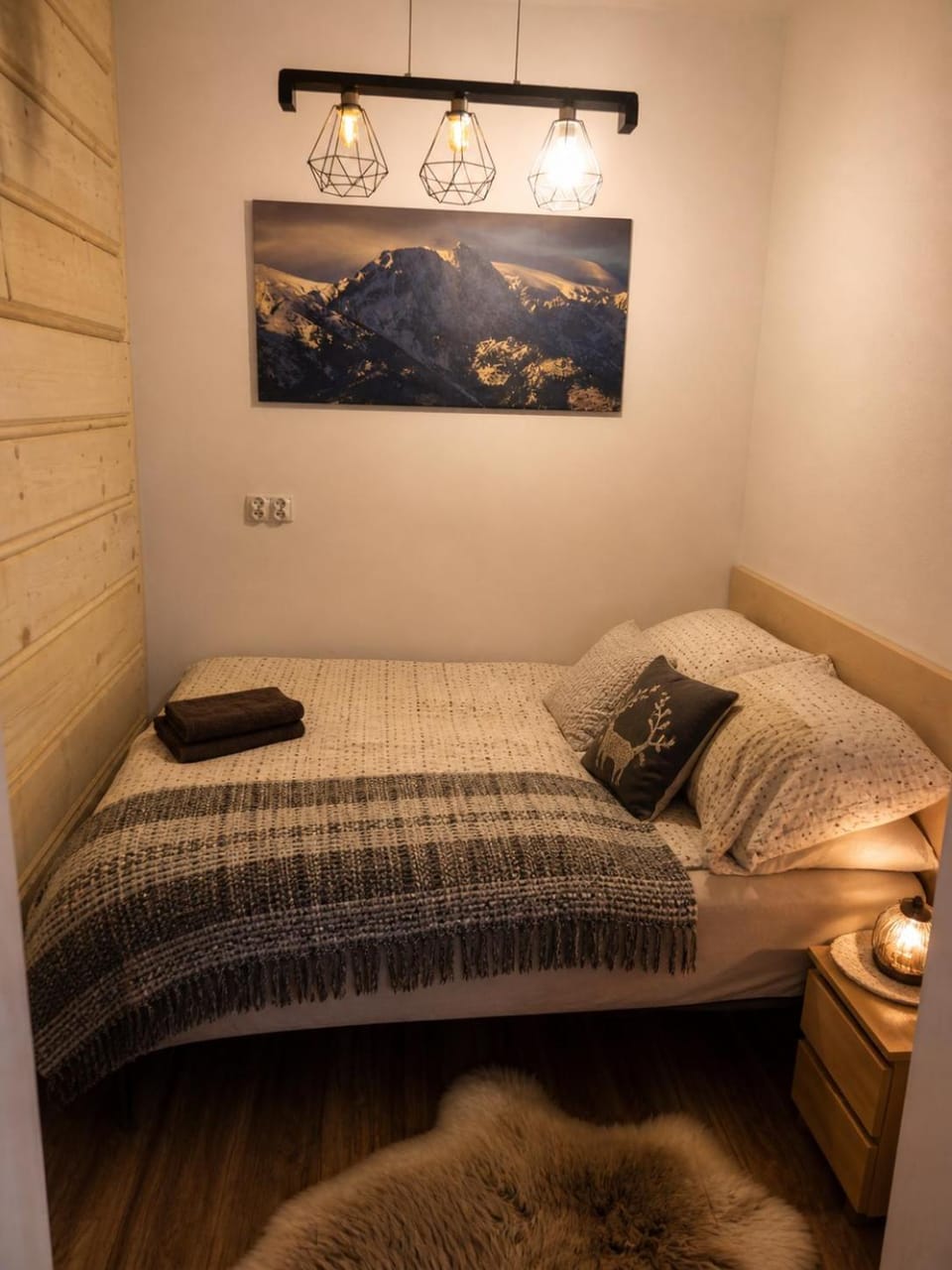 Rezydencja Pod Giewontem Apartment in Zakopane