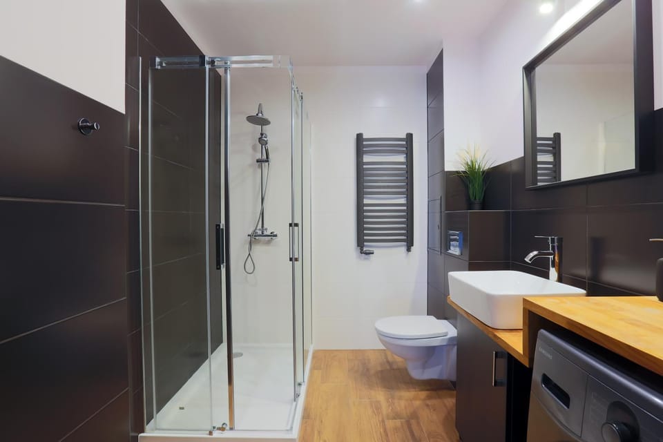 Apartament Pod Winogronami Apartment in Krakow