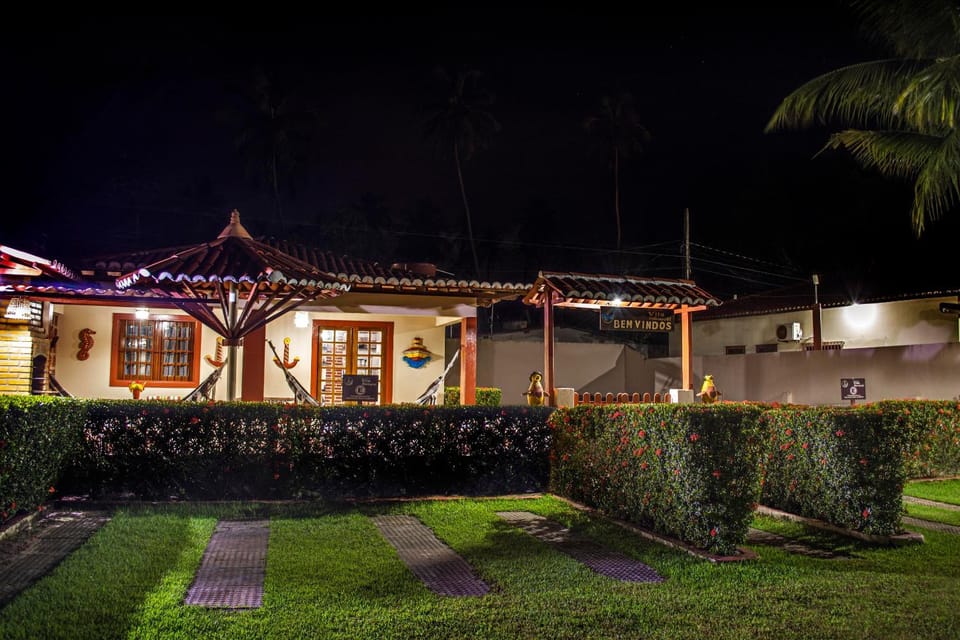 Antunes vila maragogi House in State of Alagoas, Brazil