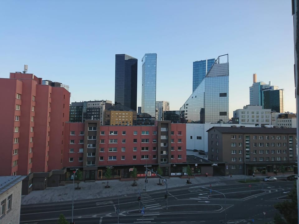 City view