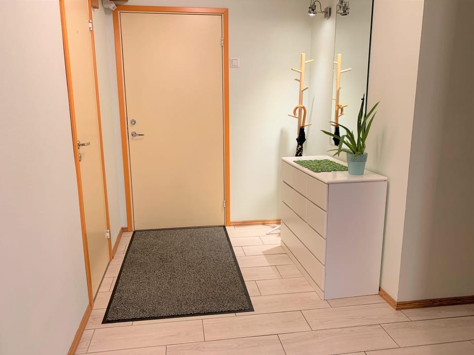 Lobby or reception, Area and facilities