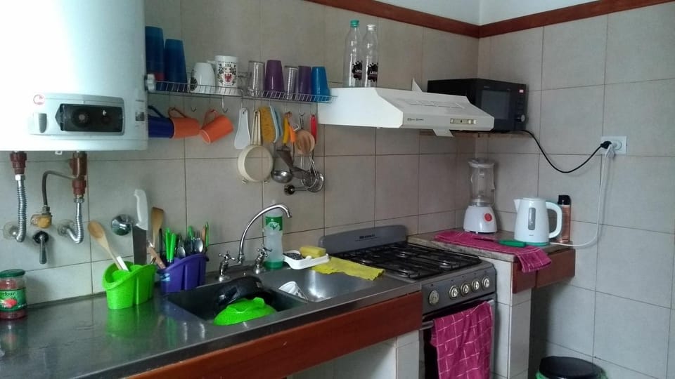 HA! 2 Resi para estudiantes Bed and Breakfast in Cordoba
