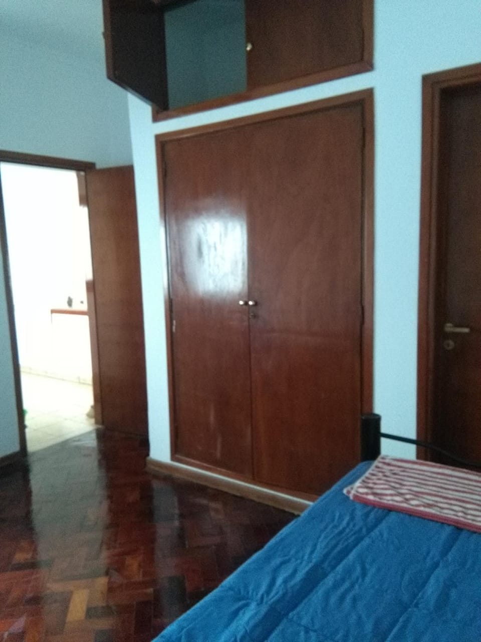 HA! 2 Resi para estudiantes Bed and Breakfast in Cordoba