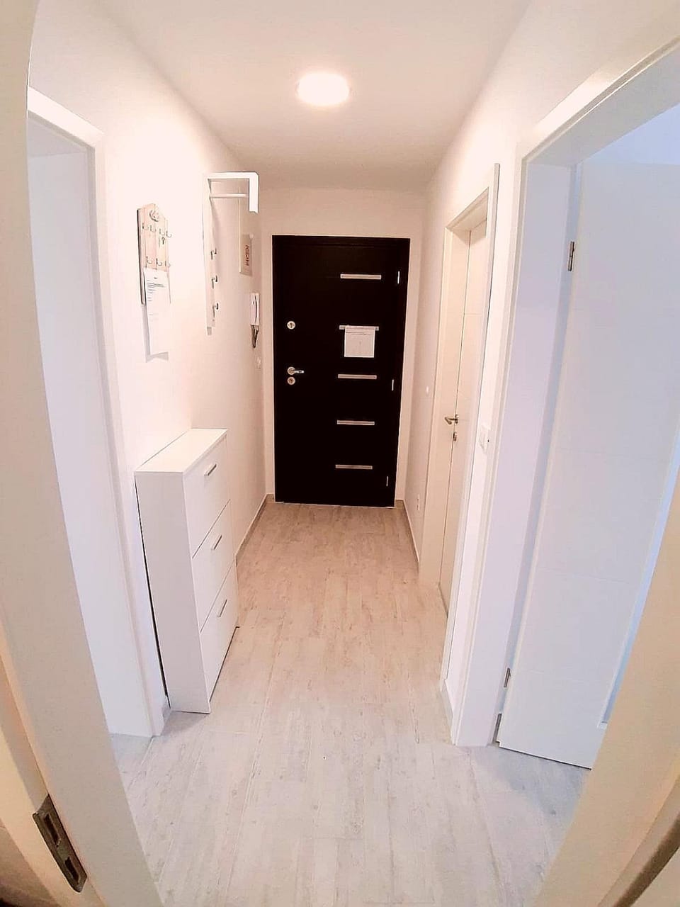Apartment Enjoy life Makarska 2+2, center Apartment in Makarska