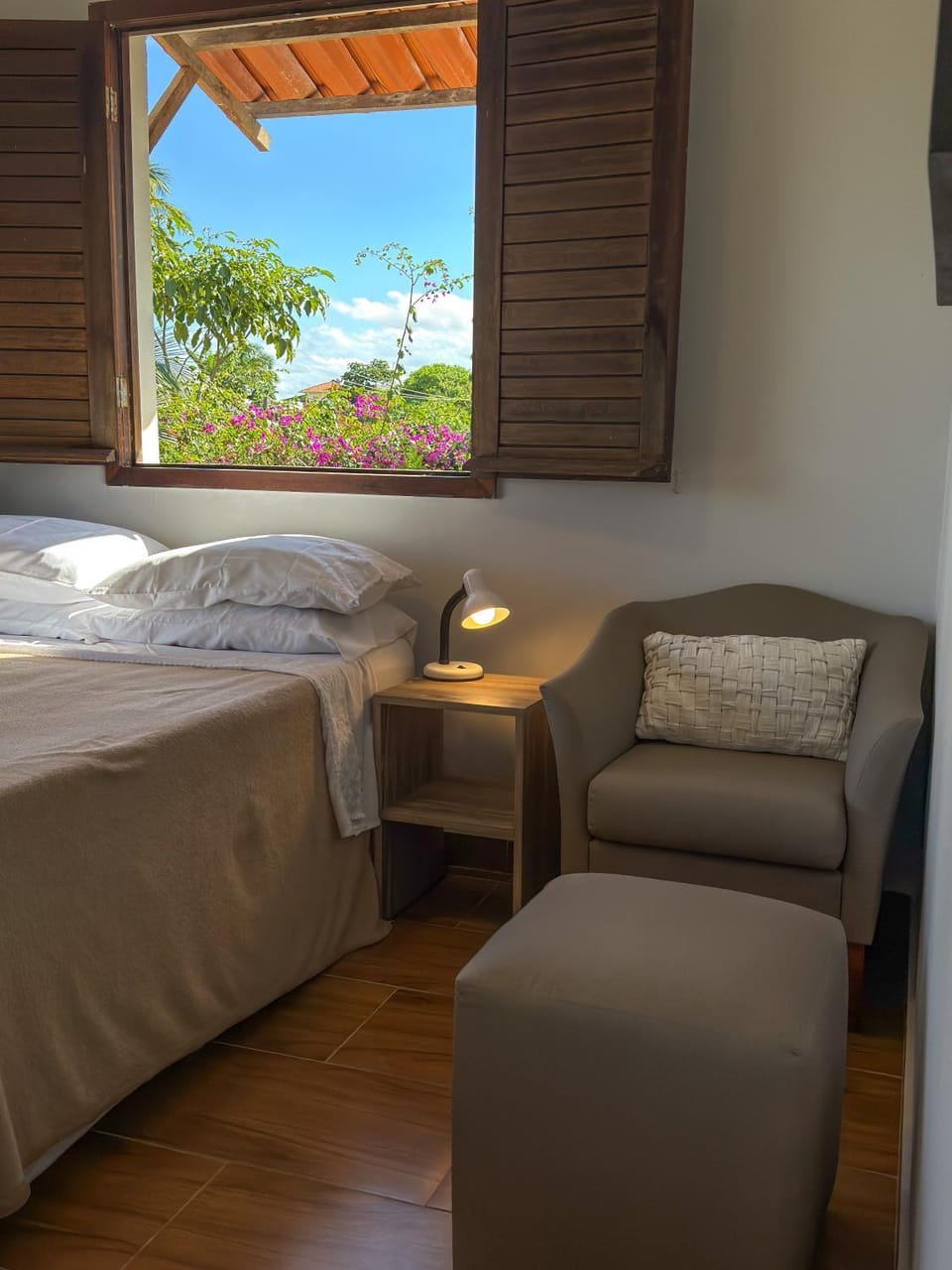 Pousada Vila dos Santos Bed and Breakfast in Ipojuca