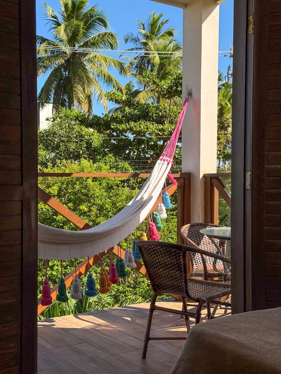 Pousada Vila dos Santos Bed and Breakfast in Ipojuca