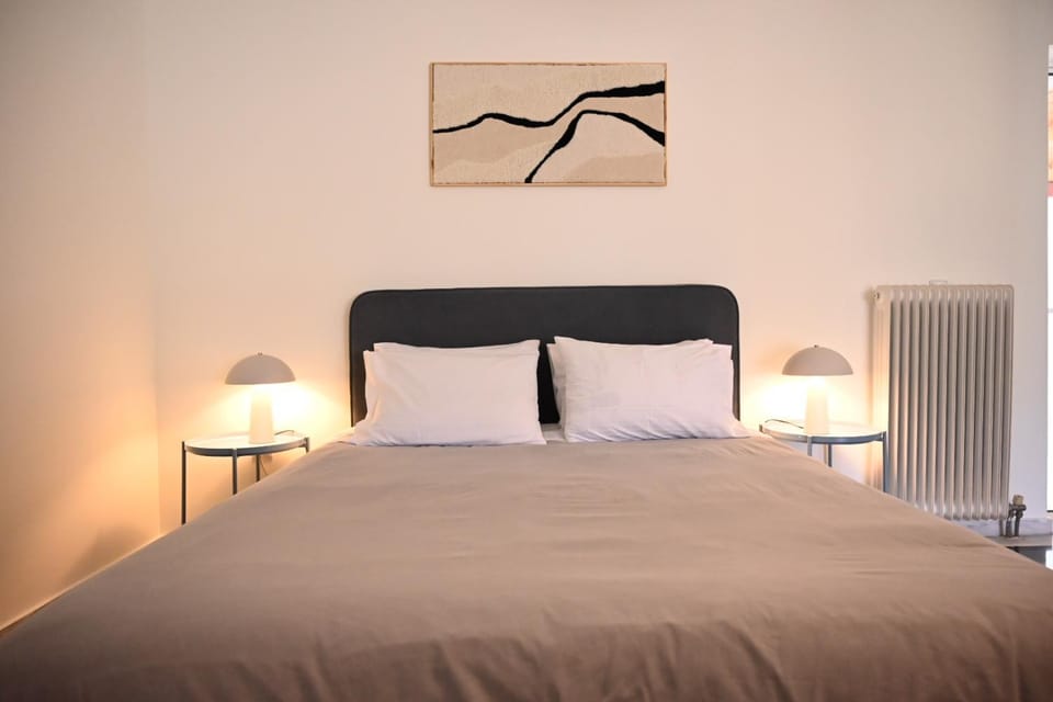 Kalamata Nest Apartment in Messenia