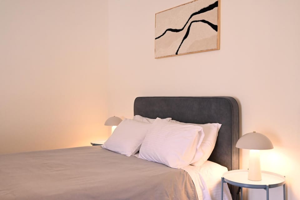 Kalamata Nest Apartment in Messenia