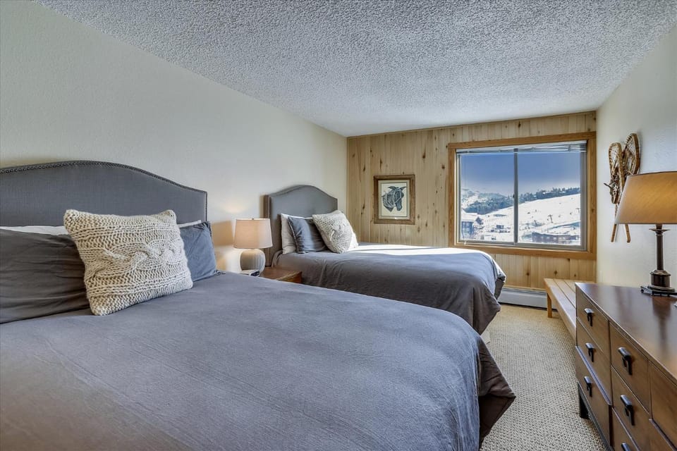 Skiwatch 316 House in Breckenridge