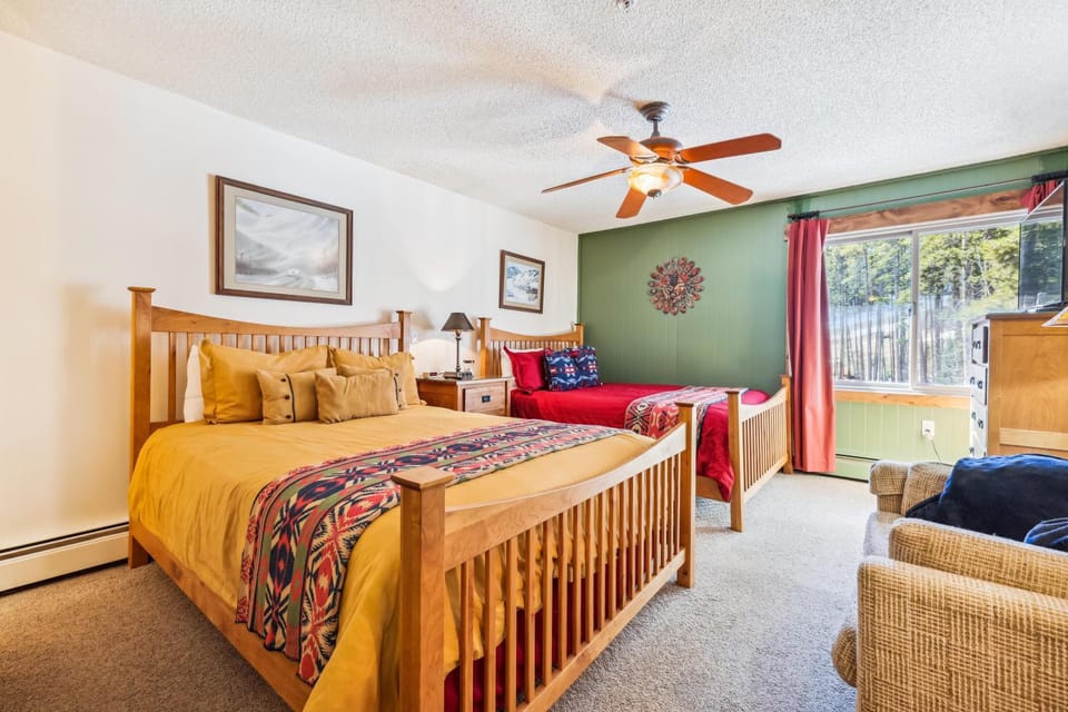 Skiwatch 437 House in Breckenridge