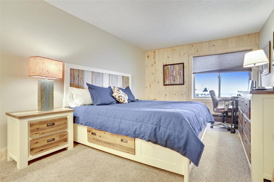 Skiwatch 102 House in Breckenridge