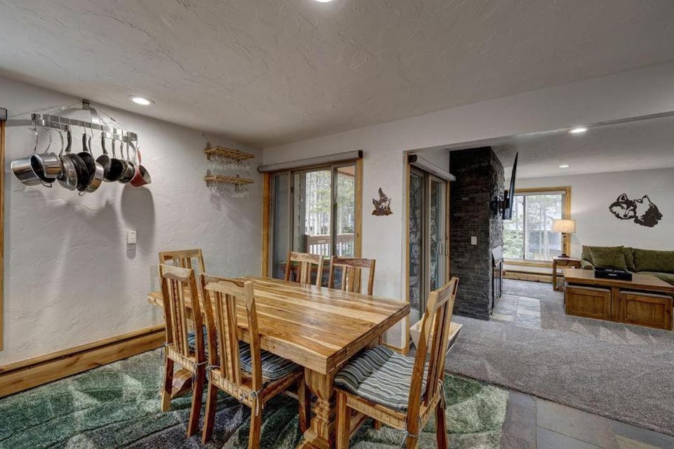 Skiwatch 214 House in Breckenridge