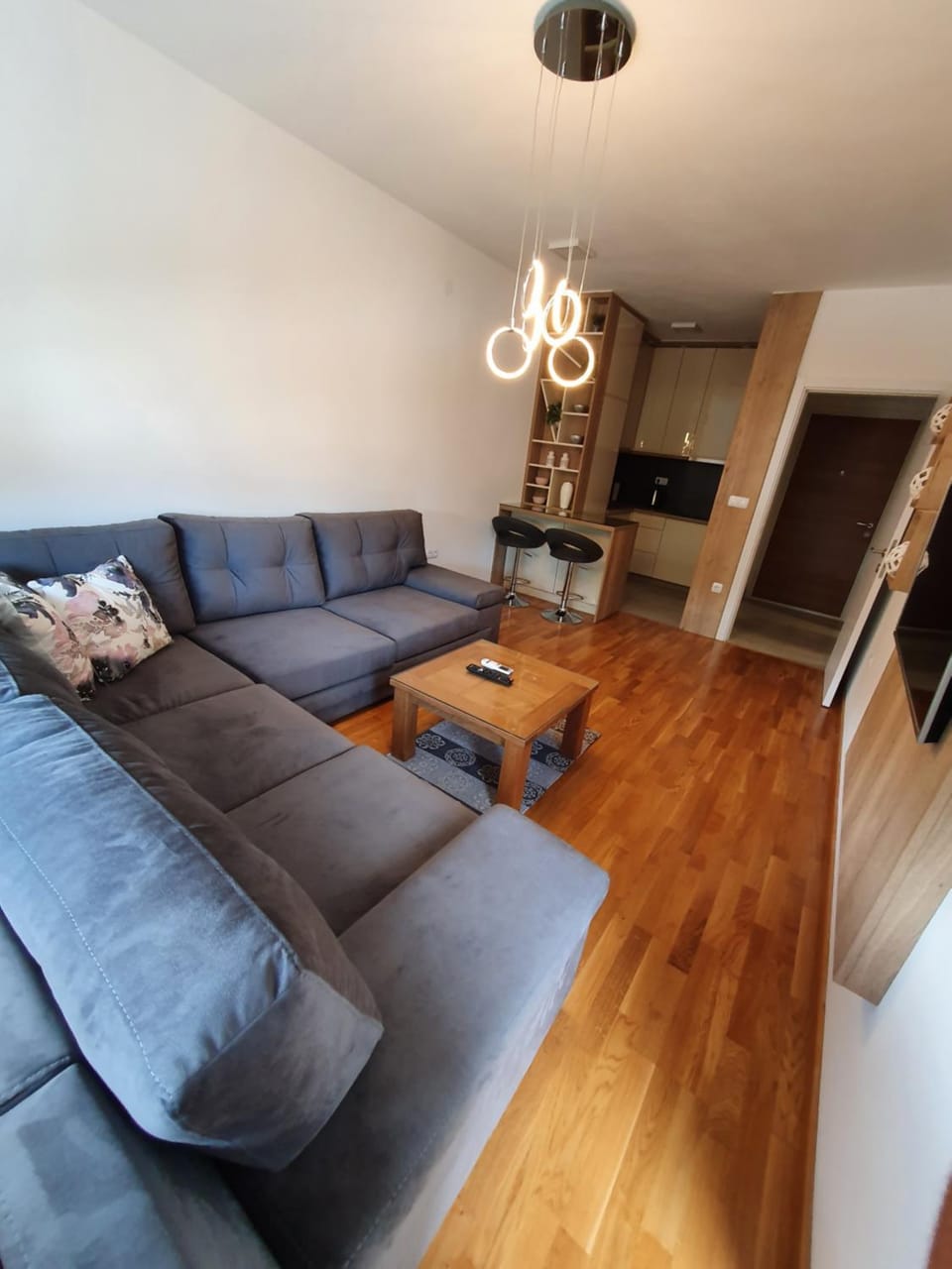 Apartman Lux Doboj 2 Apartment in Federation of Bosnia and Herzegovina